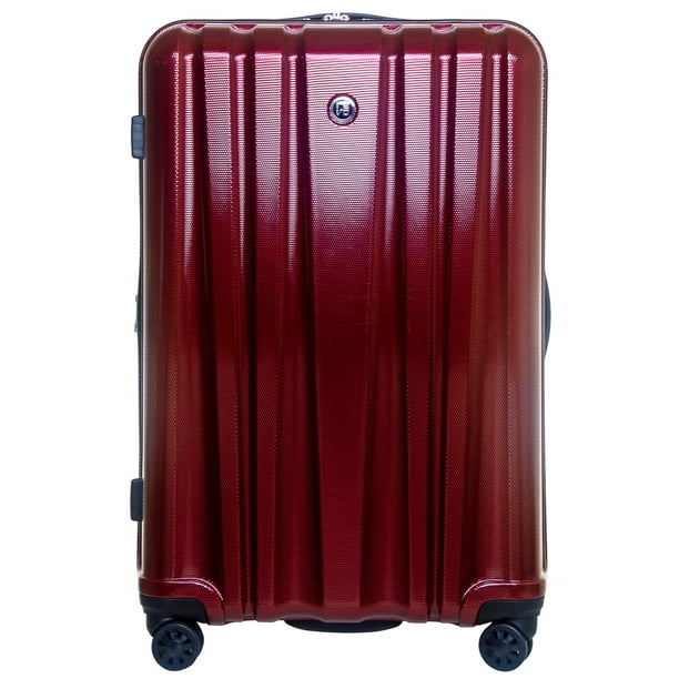 Revo REVO Impact II 30Inch Hardside Luggage