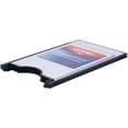 thumbnail image 3 of Adaptador de tarjeta Guangyuweiye CompactFlash a PCMCIA ATA, 3 of 3