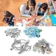 thumbnail image 5 of Kit Completo Para Hacer Pulseras, Fácil De Usar, Juego De Manualidades Con Unicornio, Sirena, Accesorios Rosas Para Niñas, Adolescentes De 8 A 12 Años, Regalos Navideños, 5 of 7