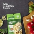 thumbnail image 6 of Knorr No Artificial Flavors Parma Rosa Sauce Dry Spices & Seasonings Mix Ground, 1.3 oz Pouch, 6 of 13