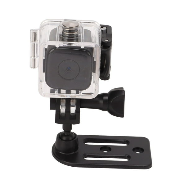 Mini cámara de seguridad Jadeshay 1080P Cámaras PHD A