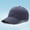 HAT10-Dark Blue, variant on Hat Outdoor Basecaps Adjustable Trendy Sports Hats For Relaxed Leisure Wear With Curved Brim And Dome Design For Everyday And Seasonal Use Basic Wear Blue