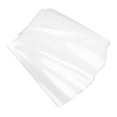 thumbnail image 1 of Rollo de bolsas de vacío texturizadas, 100 unidades, bolsas de malla de calidad alimentaria para almacenar frutas y verduras, 28 x 35 cm, perfectas para sellar al vacío, 1 of 8