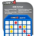thumbnail image 3 of EastPoint Sports Connect4 Darts - Magnetic Dartboard, 3 of 5