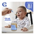 thumbnail image 2 of Papilla Gerber Comidita casera etapa 3 ternera verduras y pasta 170 g, 2 of 5