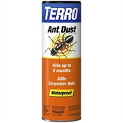 TERRO 600 1-Pound Ant Killer Dust