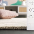 thumbnail image 5 of SAFAVIEH Pine Jalen Oriental Area Rug, Sage Green/Ivory, 6' x 9', 5 of 11