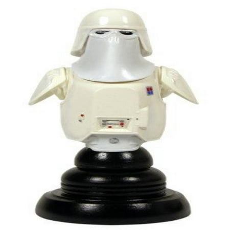 Gentle Giant Star Wars Classics: Snowtrooper Bust