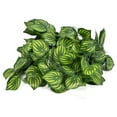 thumbnail image 4 of Artificial Hanging Plants, Easy To Install Artificial Plants Silk Cloth Washable  For Parties For Weddings For Gardens For Home Decorations, 4 of 8