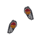 thumbnail image 1 of Par de CALAVERAS SPARK 2011 al 2013 CHEVROLET DEPO ., 1 of 4