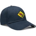 thumbnail image 2 of LAICAIW Casquette de Baseball Classique Unisexe Tim-Hortons-Logo - Snapback Chapeau de Papa, 2 of 6