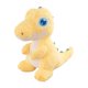 thumbnail image 5 of Juguete de peluche CUTICAT dinosaurio amarillo 30 cm, 5 of 8