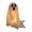 White, variant on Halloween Light Up Ghost Decor, White Glowing Ghost Tabletop Decoration, Warm LED Halloween Ghost Figure for Party Table Mantel Shelf Bedroom Living Room Spooky Cute Decor,white