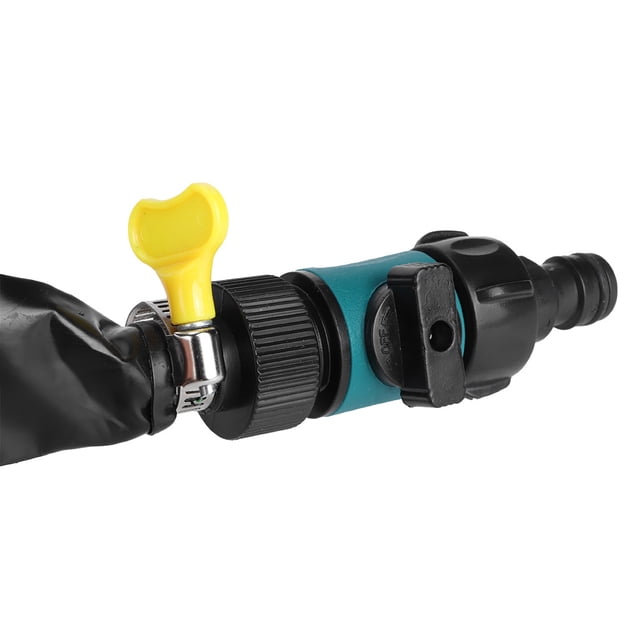 Garden Sprinkler, Outdoor Cooling Watering Tool Summer Children Water Toy Convenient And Practical Trampoline Sprinkler For Garden Watering Outdoor Cooling