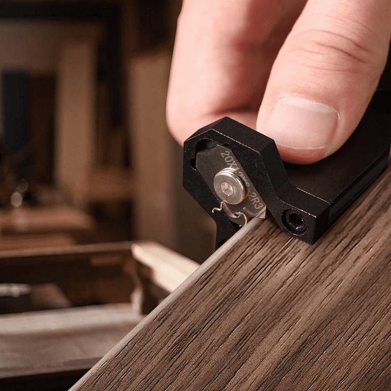 Saker edge store tool