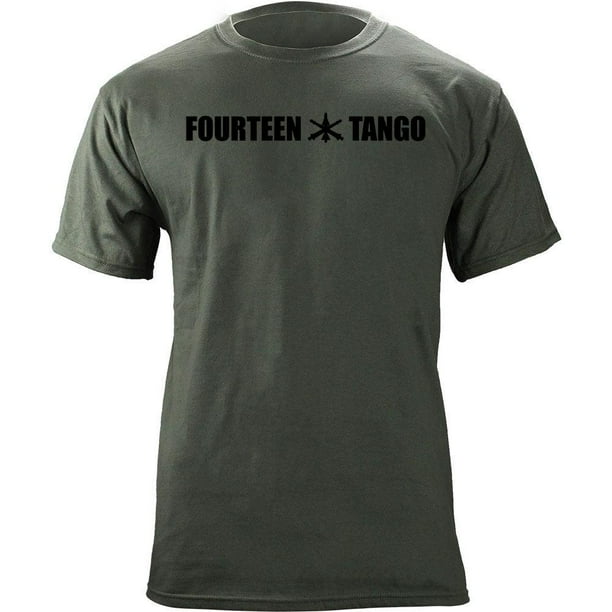 14 Tango Army