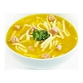 thumbnail image 3 of Campbell's Classic Ready to Serve Chicken Noodle Soup, 24-Pack, 7.25 Ounce, 3 of 5
