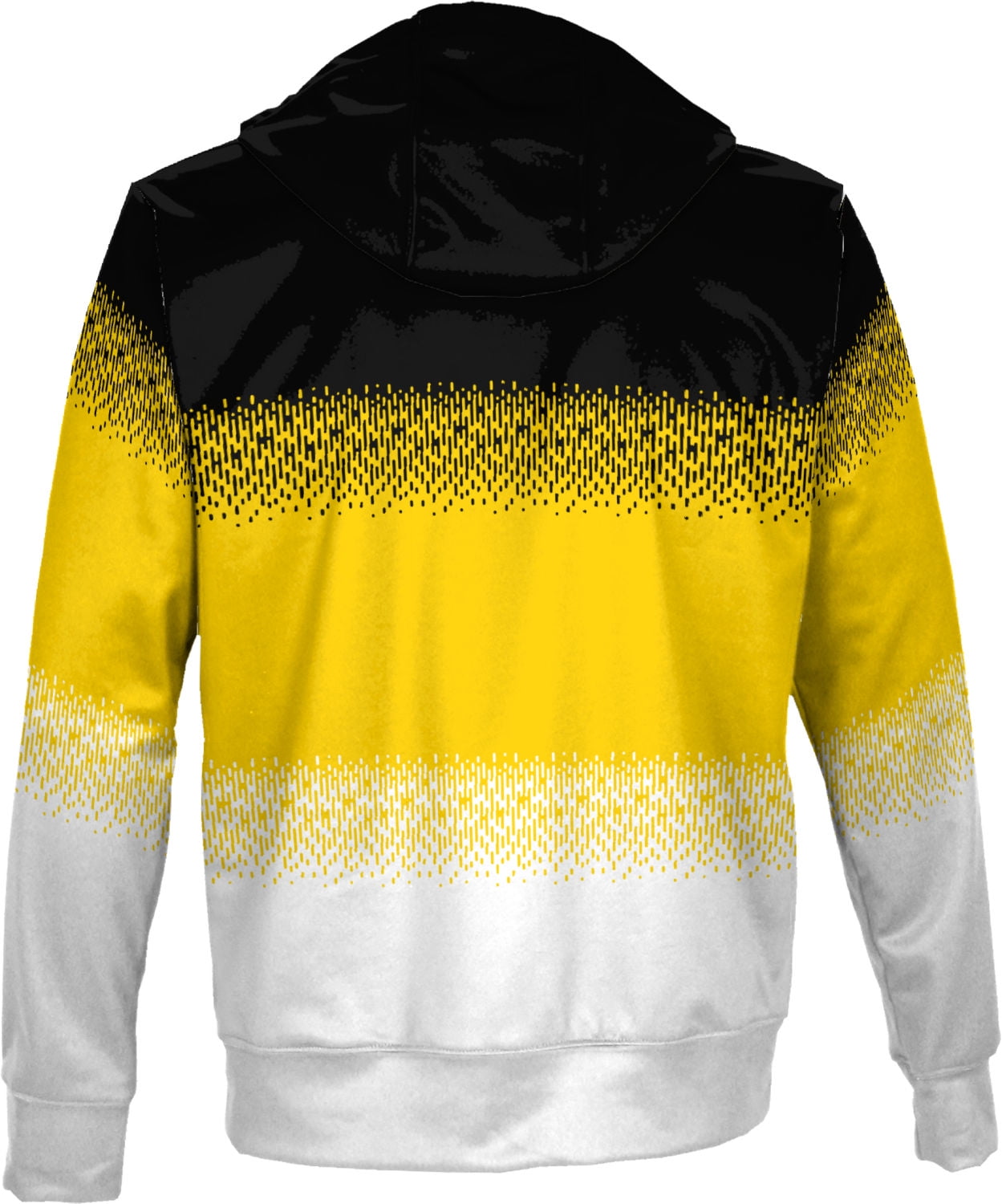 Ripple ProSphere California State University Long Beach Mens Performance T-Shirt