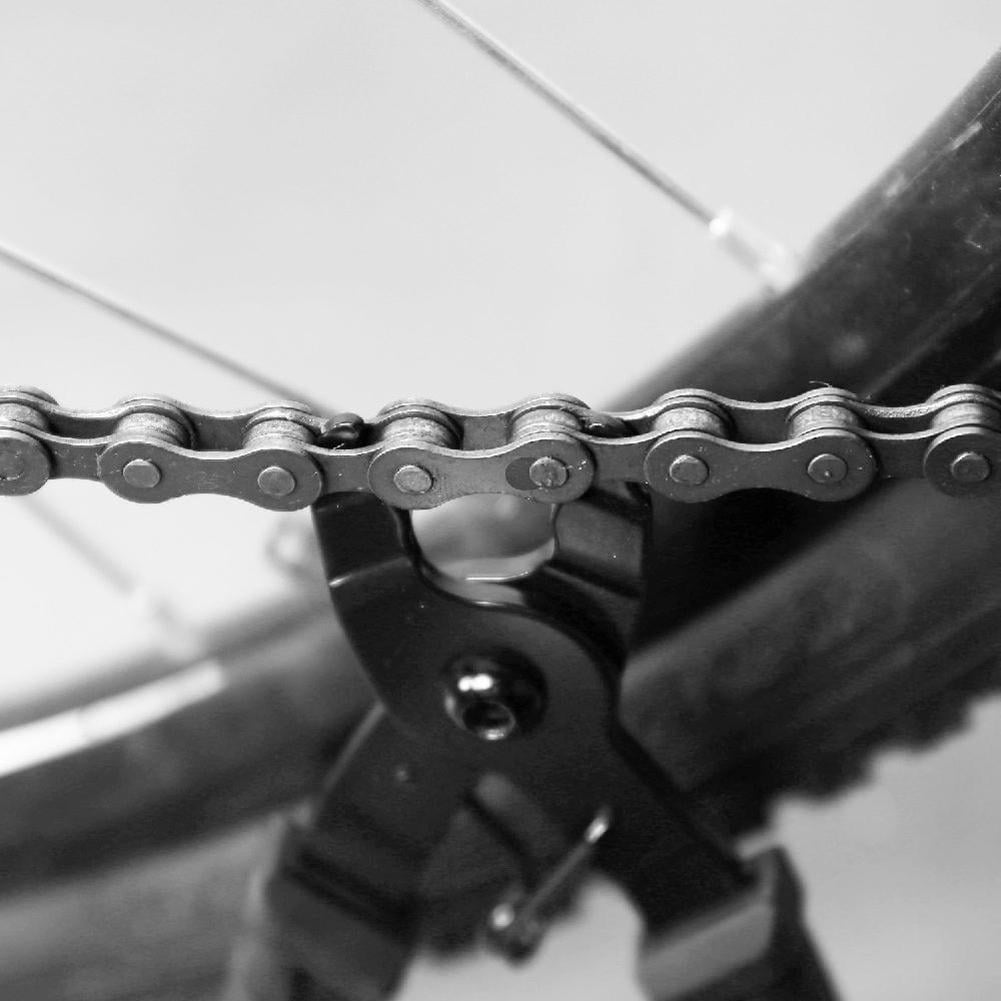 bicycle chain hook