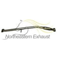 thumbnail image 6 of Stainless Steel Exhaust System Fits 1999-2002 Subaru Forester 2.5L – Direct Fit, 6 of 10