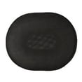 thumbnail image 3 of Wswqop Donut Seat Cushion Hemorrhoid Anti Coccyx Tailbone Pillow for Wheelchair Seat Black, 3 of 9