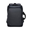 thumbnail image 1 of Stormtech - Mochila para Computadora Portátil Road Warrior (Grafito, Negro) Stormtech UTRW8764_graphiteblack, 1 of 1