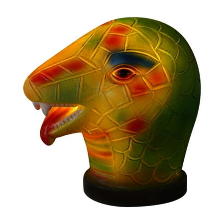 

Border Animal Ornaments Desktop Resins Night Lights Animal Resin Handicrafts Desktop Knacks