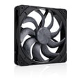 thumbnail image 1 of Noctua Ventilador Nf-a14x25 G2 Pwm Ch.bk, 1 of 5