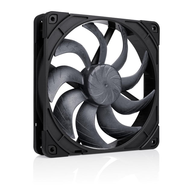 Noctua Ventilador Nf-a14x25 G2 Pwm Ch.bk