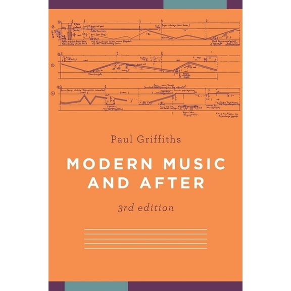 Modern Music and After, (Paperback)