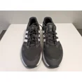 thumbnail image 2 of Ad-id-as ZX 1K Boost Grey White H01911 Men's Running Shoes Size 12, 2 of 6