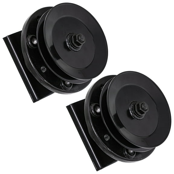 8TEN Outer Deck Spindle for AYP Husqvarna 121622X 106037X 2 Pack 810-CSP2240N