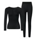 thumbnail image 1 of Ropa para el cuidado de la piel con ácido hialurónico para otoño e invierno, ropa ligera para el cuidado de la piel, ropa interior sin costuras, delgada, alta elasticidad, cálida, 1 of 1