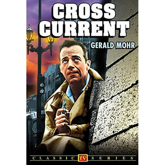Cross Current (DVD), Alpha Video, Drama
