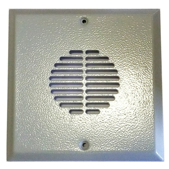 Potter 2000072 VFM Flush Mount Kit For Vault Alarm System