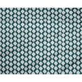 thumbnail image 4 of oneOone Polyester Lycra Fabric Diamond Block Print Fabric BTY 56 Inch Wide, 4 of 4