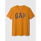 thumbnail image 5 of Camiseta GAP Everyday Soft Logo Tigers Eye Talla L, 5 of 5