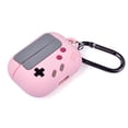 thumbnail image 3 of Audífonos Funda de silicona para Funda antideslizante para Apple AirPods Pro 2 (rosa) Tmvgtek Para estrenar, 3 of 9