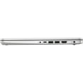 thumbnail image 6 of HP 14" FHD Laptop Computer, AMD Ryzen 3-3250, 4GB RAM, 128GB SSD,AMD Radeon Graphics, Webcam,HDMI ,Wi-Fi, Bluetooth,Silver, Windows 11 (S Mode) Home, 6 of 6