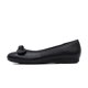 thumbnail image 3 of Bellerina Para Mujer Flexi 116309 T23.5 Zapaterias Mexico 116309-NGO, 3 of 4