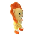 thumbnail image 3 of Happy Tree Friends Plush Toy Flippy Cute Doll Holiday Gift, 3 of 4