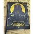 thumbnail image 3 of Return To Dark Tower: Fantasy Roleplaying (Hardcover), 3 of 7