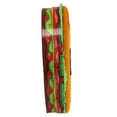 thumbnail image 4 of Nickelodeon SpongeBob Krabby Patty Gummy Heart Box 3.17oz, 4 of 8