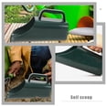 thumbnail image 2 of GOOHOCHY 2 palas de plástico para tierra de jardín, pala de mano para jardinería, pala para tierra de plantas suculentas., 2 of 8