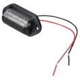 thumbnail image 3 of 2 luces LED para matrícula de 12 V., 3 of 5