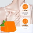 thumbnail image 4 of Jabón Jabón Kójico Jabón Aceite para baño y rostro Jabón Jabón limpiador, 4 of 4