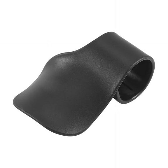 Motorcycle E-Bike handle Throttle valve support Wrist cruise control Cramp rest