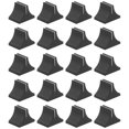 thumbnail image 1 of ZONHEBIN - 20 tapas de plástico para deslizadores rectos, potenciómetros, mezcladores y faders, 1 of 6