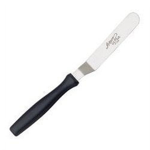 Harold Import 1307 "Ateco" Offset Icing Spatula 8"
