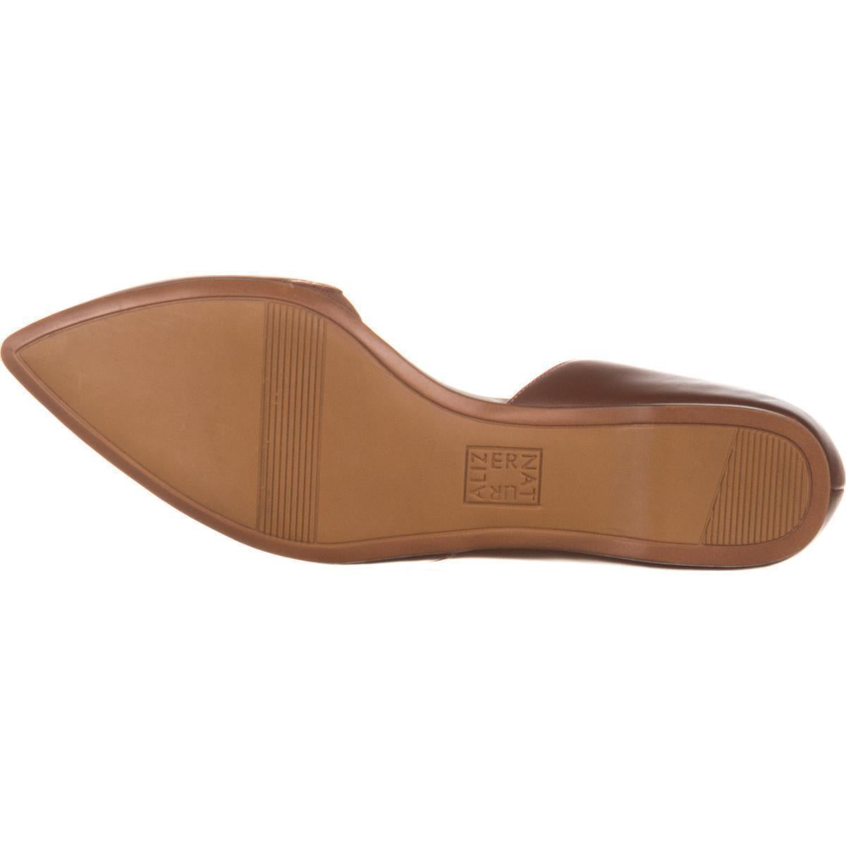 naturalizer samantha caramel